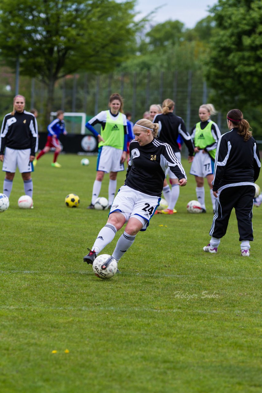 Bild 104 - Frauen SV Henstedt Ulzburg - Holstein Kiel : Ergebnis: 2:1